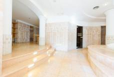 Hotel Residence Frida - Sauna e zona wellness